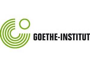 logo goethe institut